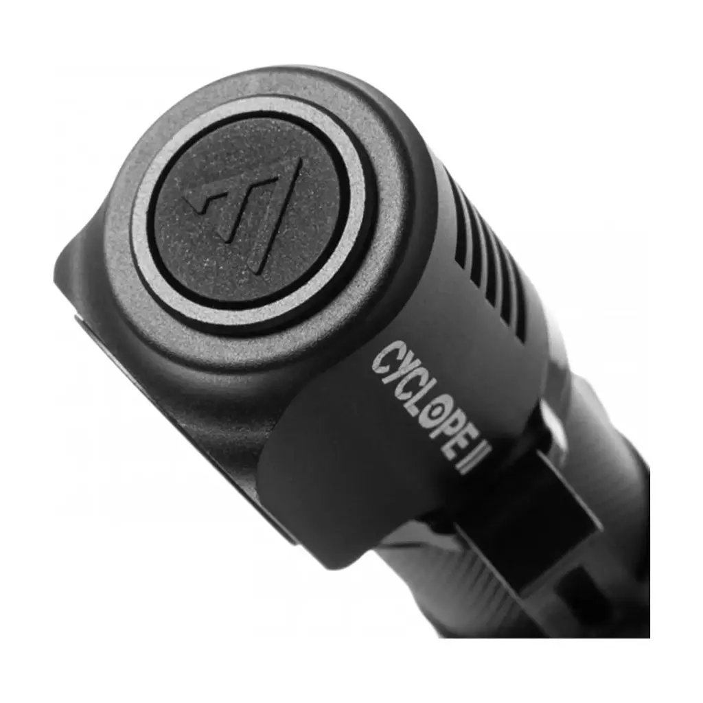Ліхтар Mactronic Cyclope II (600 Lm) Magnetic USB Rechargeable (THL0131) (DAS301721) - фото 10
