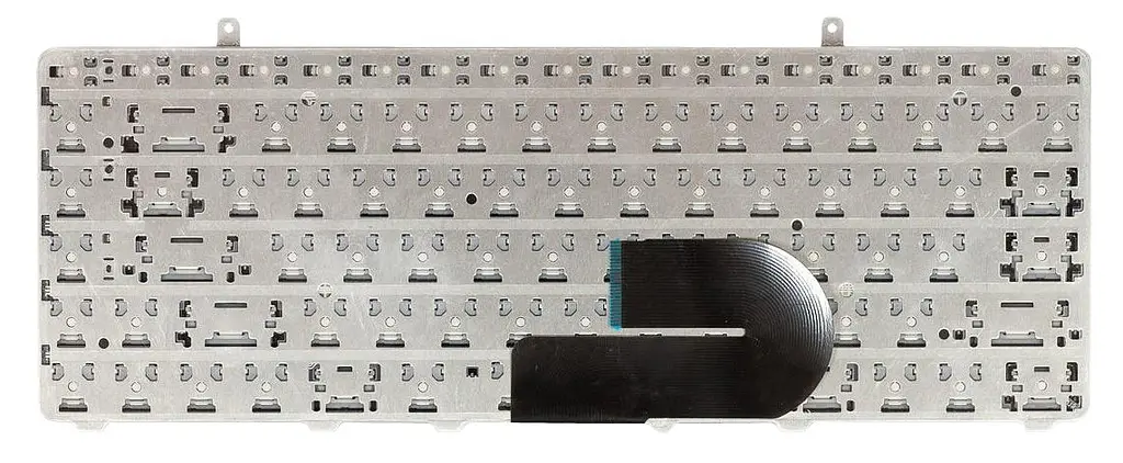 Клавіатура для ноутбука Dell Vostro (1014, 1015, 1088, A840, A860, PP37L) - фото 2