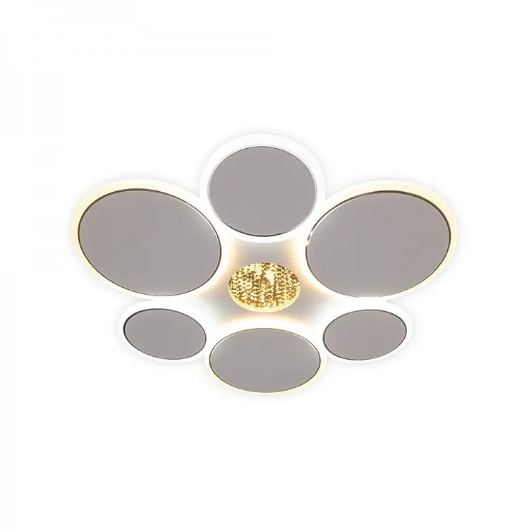 Светильник светодиодный Ardero AL6111ARD 60W 3000K-6500K (80247) - фото 6