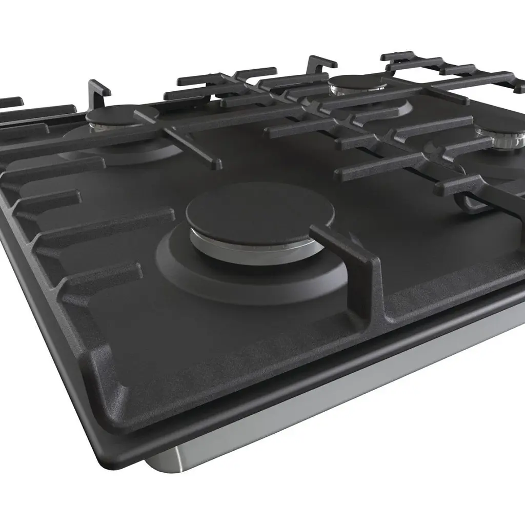 Газова варильна поверхня Gorenje G642AB [125497] - фото 8