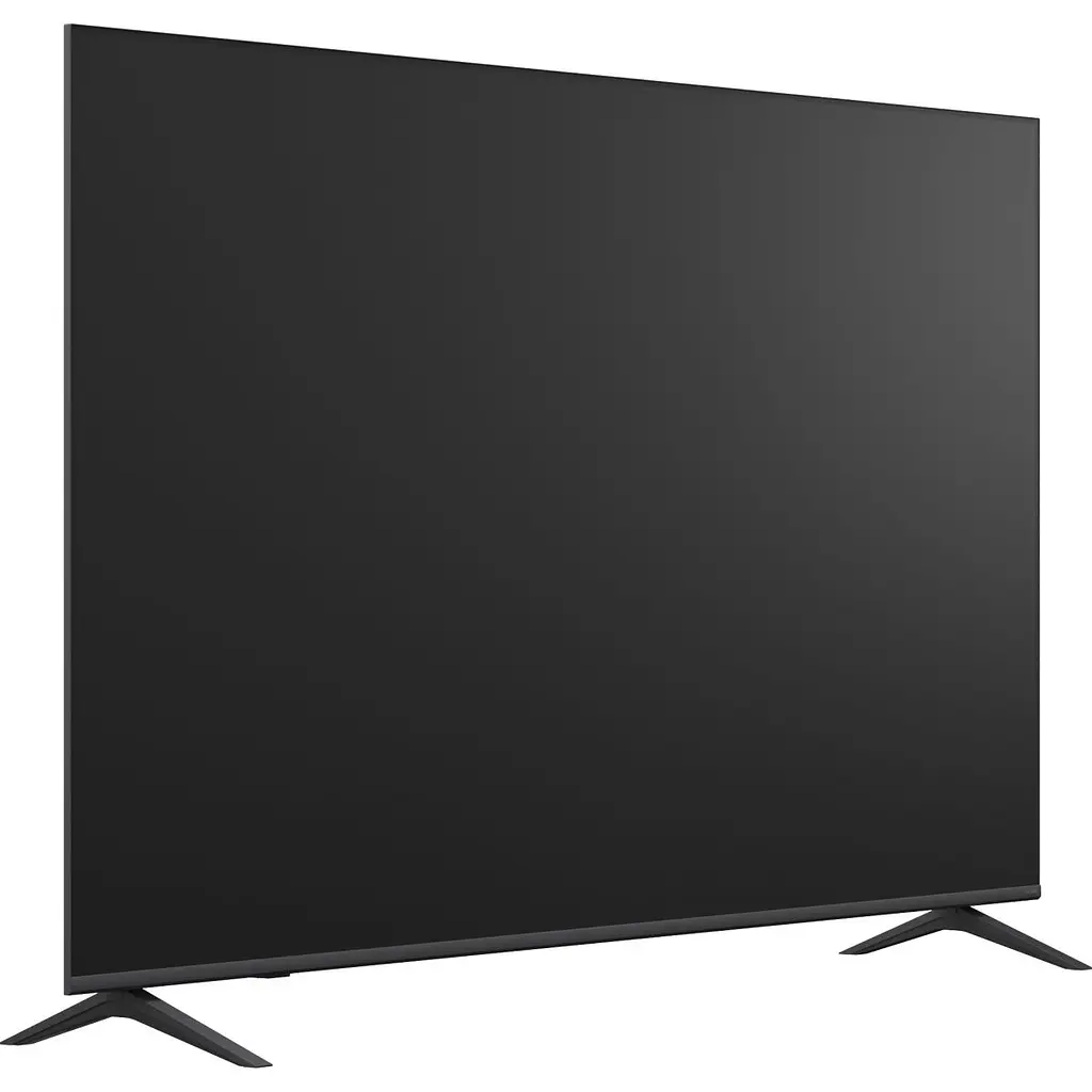 Телевізор LG evo AI QNED80 75` Mini LED 4K (75QNED80B6A) UA [168304] - фото 10
