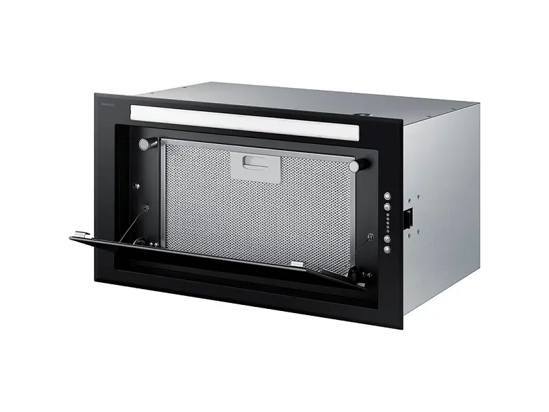 Витяжка вбудована Samsung NK52FG455CC/UR - фото 5