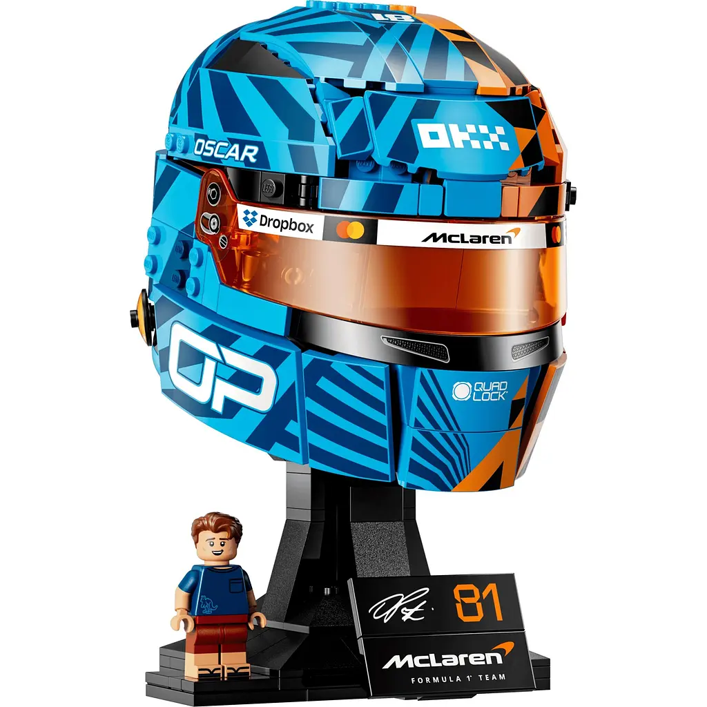 Конструктор LEGO Editions V (43017) - фото 3