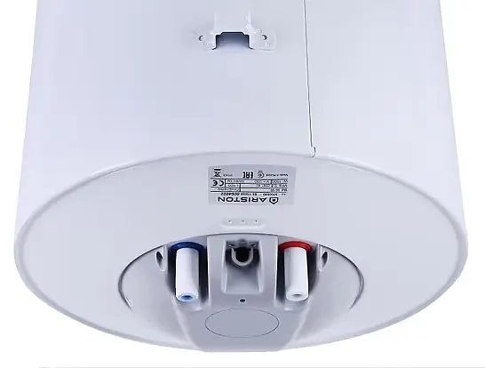 Водонагреватель Ariston круглый SG 100 V 100л 1.5 кВт D белый (3626450) - фото 3
