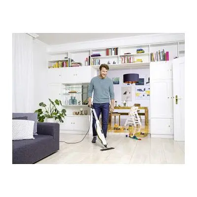 Пароочищувач Karcher SC 3 Upright (1.513-530.0) - фото 8
