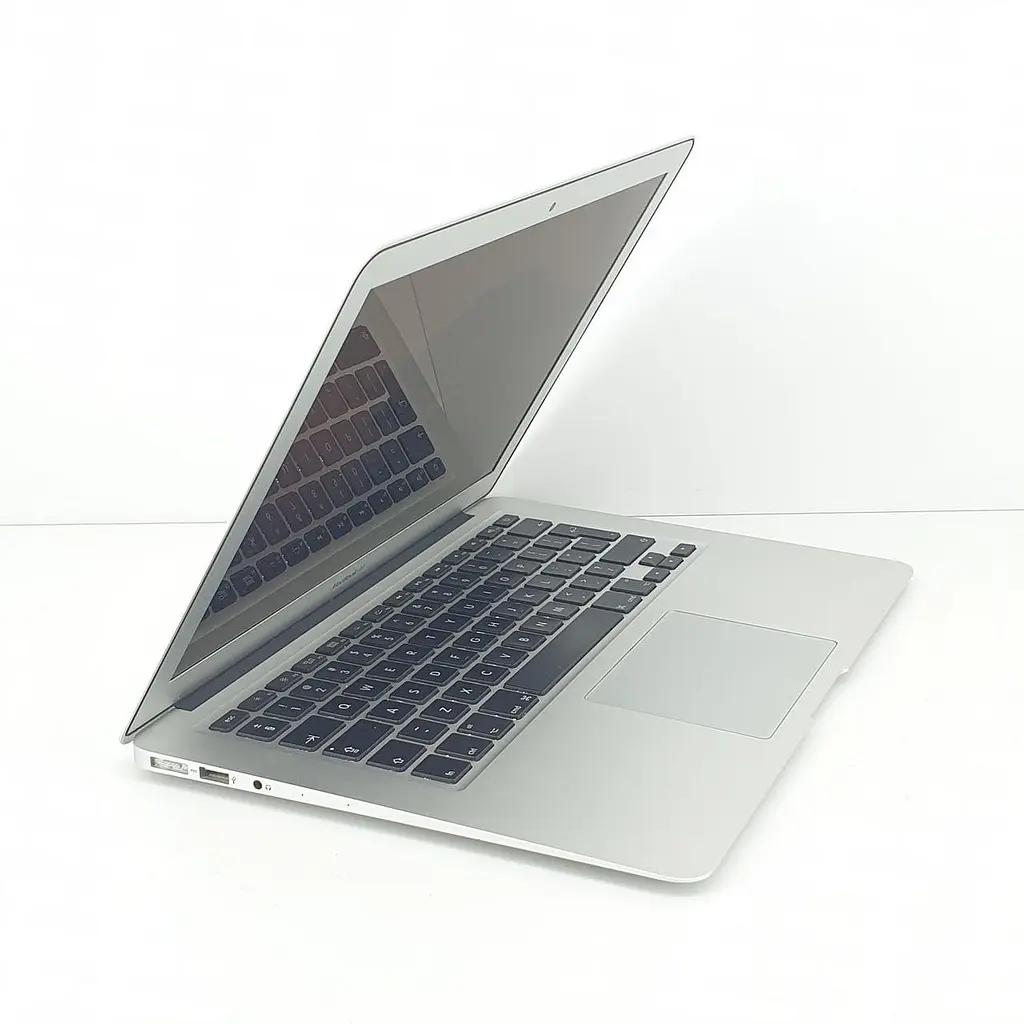 Ноутбук Apple MacBook Air 7,2 A1466 (C1MRR48VH3QK) (i7-5650U/8/256SSD) - Class A- - фото 2