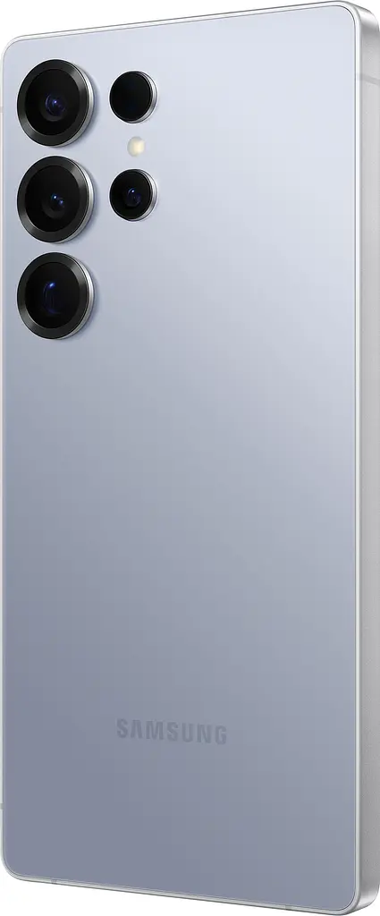 Мобільний телефон Samsung S25 Ultra 12/256GB Titanium Silverblue SM-S938B/DS - фото 9