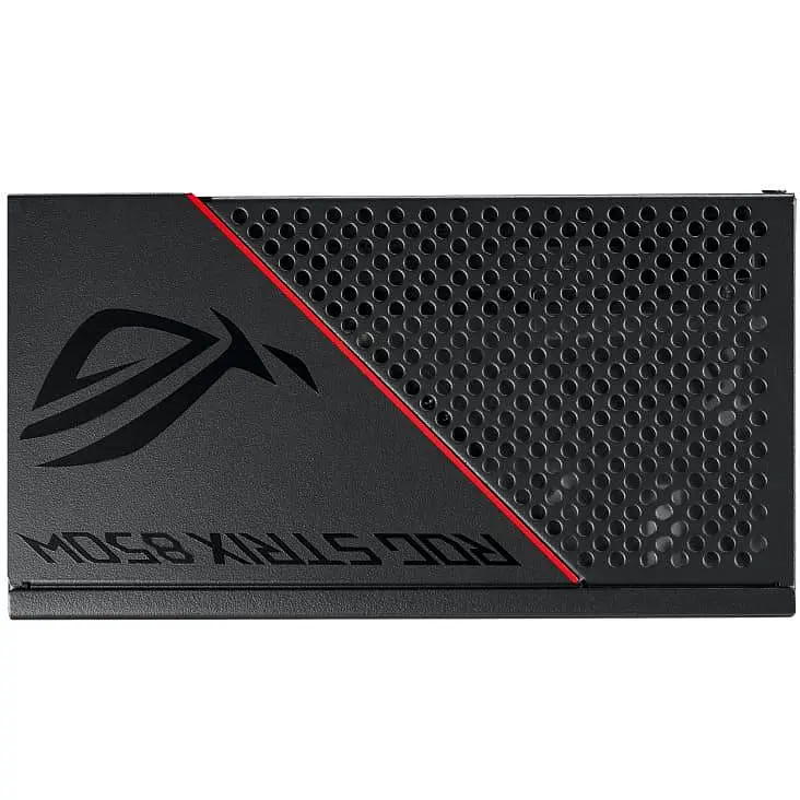 Блок питания ASUS ROG Strix 850W (ROG-STRIX-850G) Б/у,U1 - фото 6