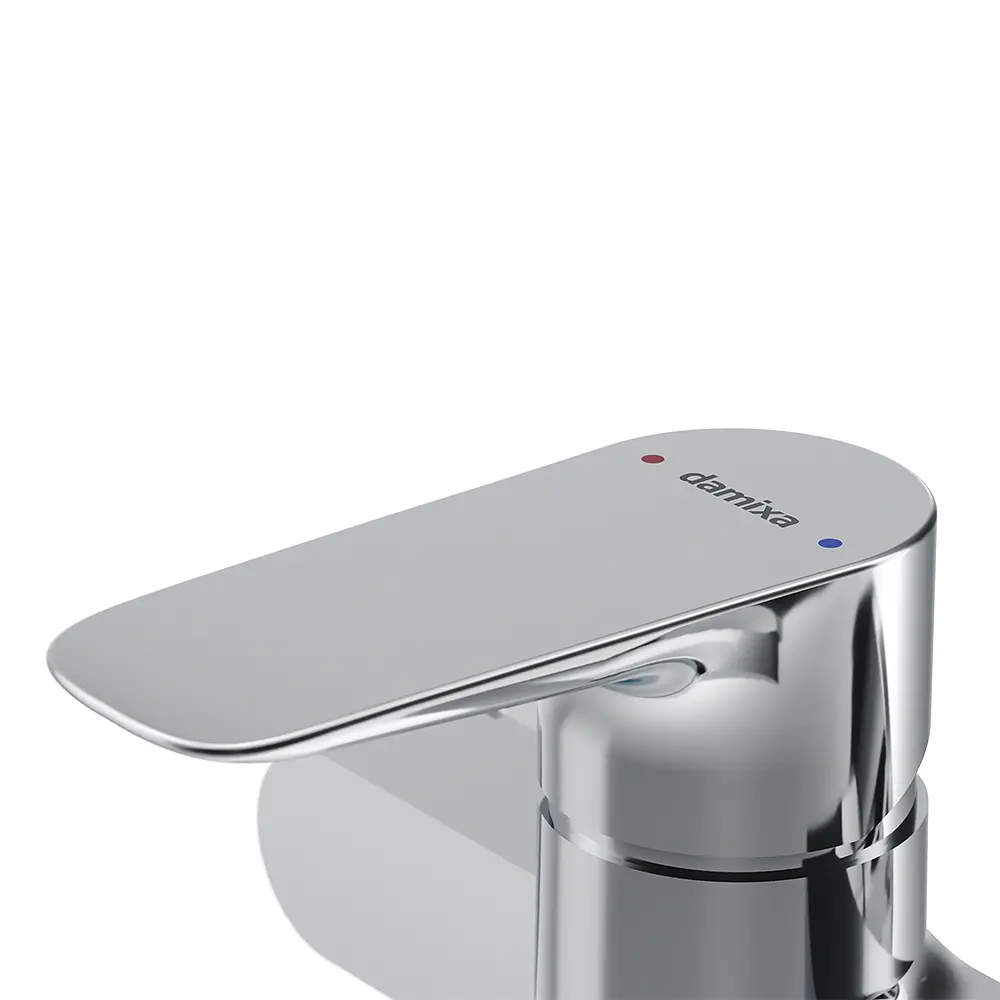 Змішувач для душу DAMIXA Origin Evo 2 (782000000) - фото 5