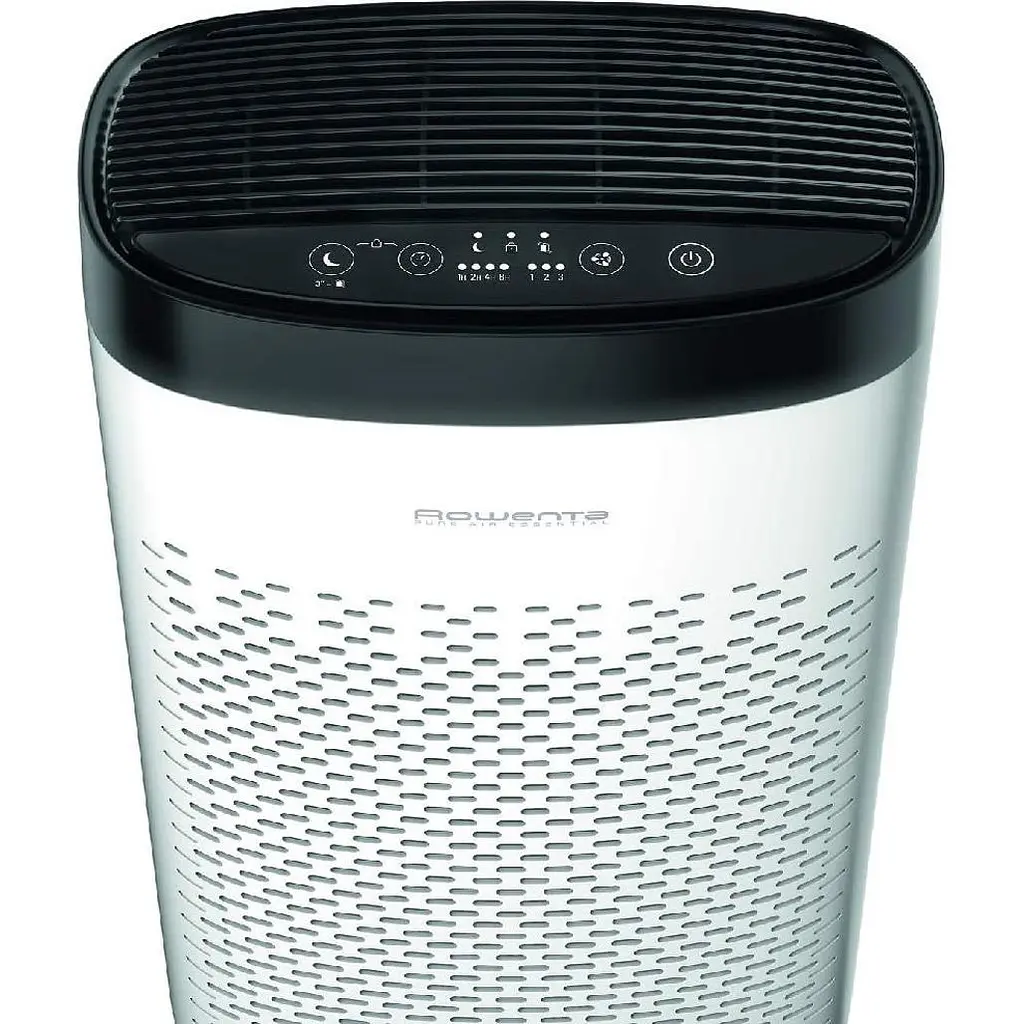 Очиститель воздуха Rowenta PURE AIR ESSENTIAL PU2530F0 [108292] - фото 3