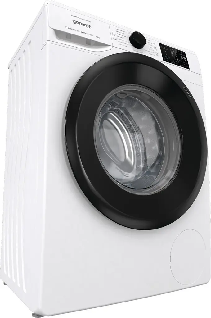 Пральна машина Gorenje (W3NGPI61SBS) - фото 13