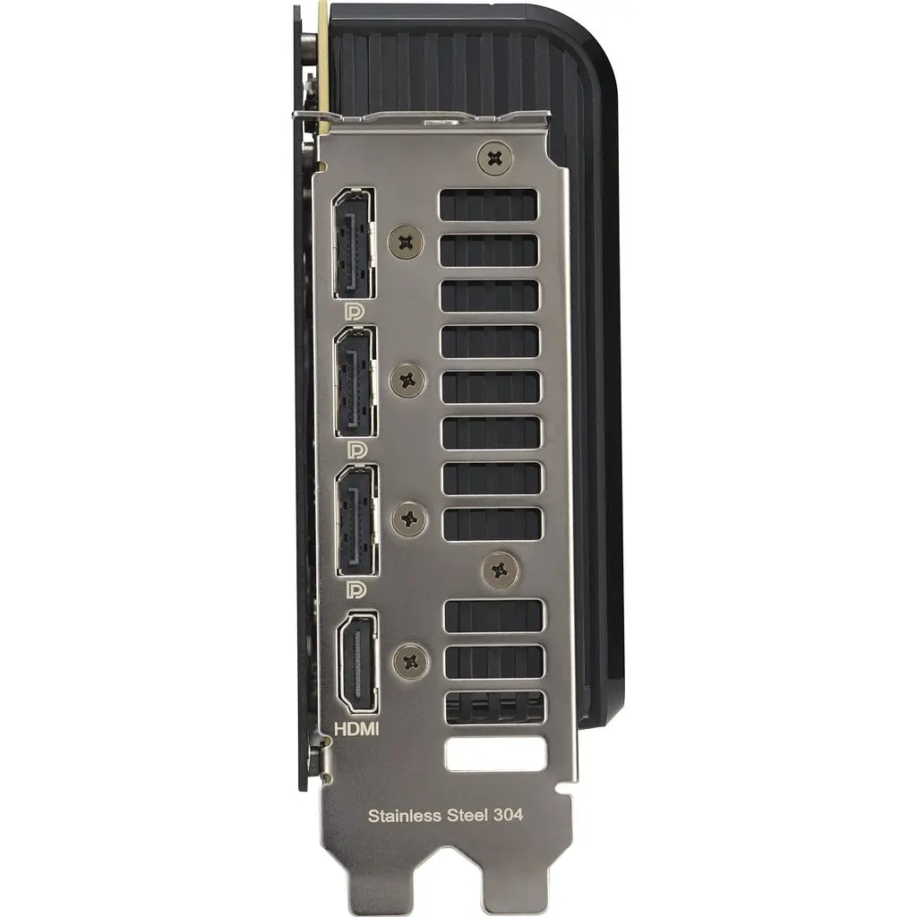 Видеокарта Asus Prime GeForce RTX 5080 16GB OC Edition (PRIME-RTX5080-O16G) UA [125189] - фото 10