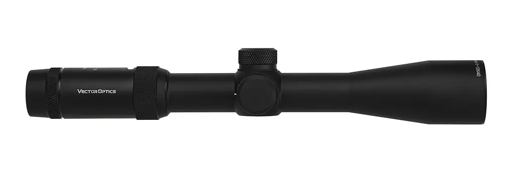 Оптический прицел Vector Optics Forester 2-10x40 (30mm) illum. SFP - фото 5