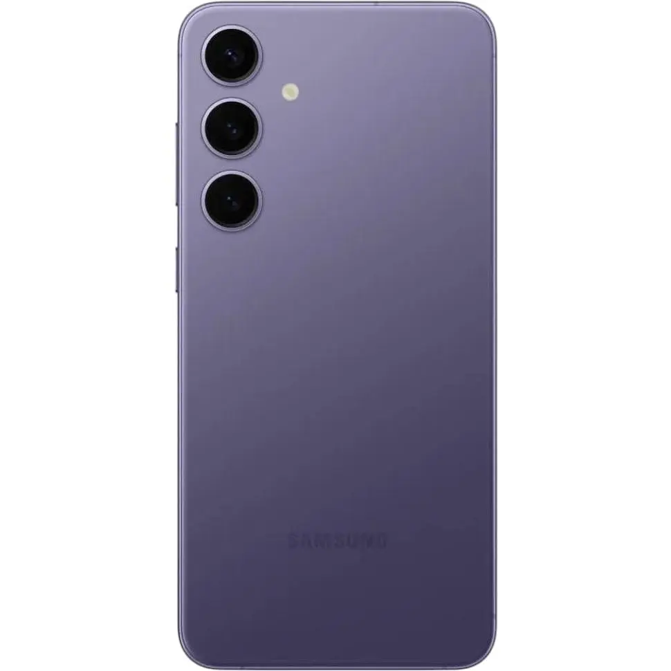 Смартфон Samsung Galaxy S24+ 12/256GB Cobalt Violet (SM-S926BZVD) - фото 5