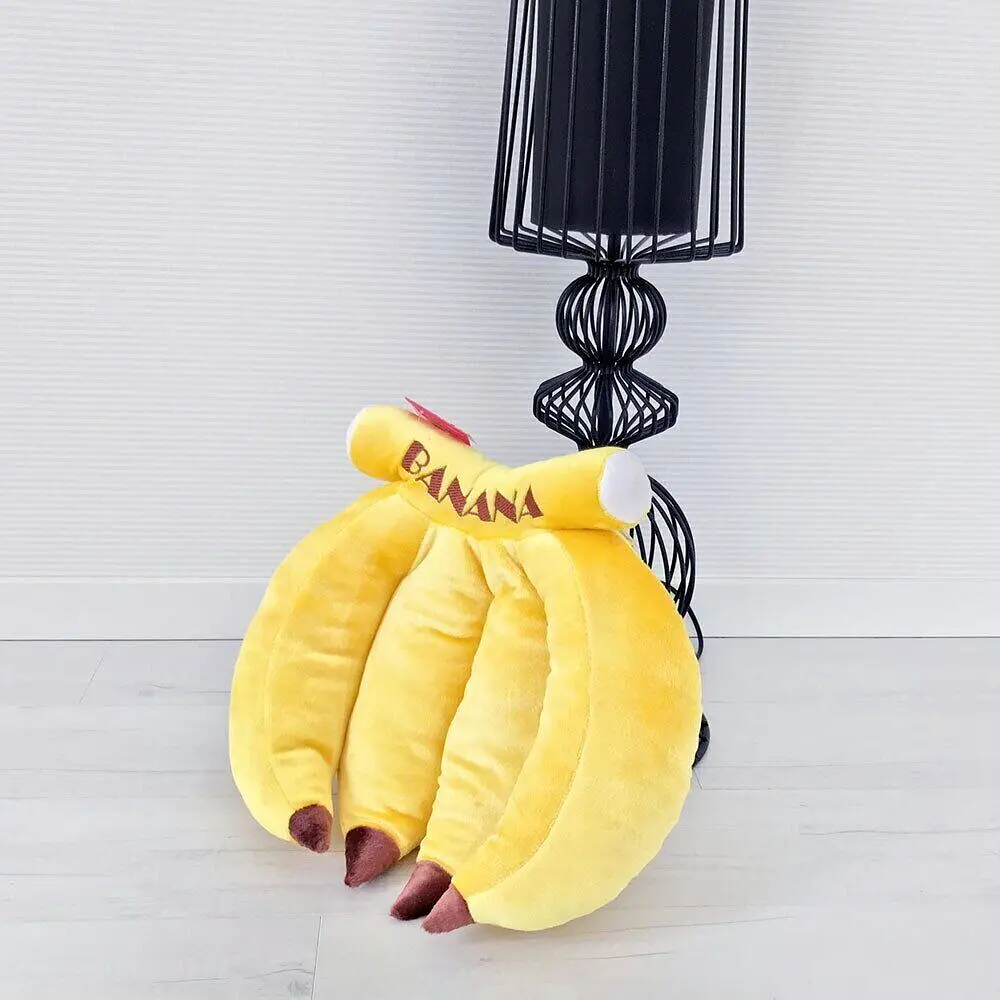 Подушка Банан 29см - фото 2