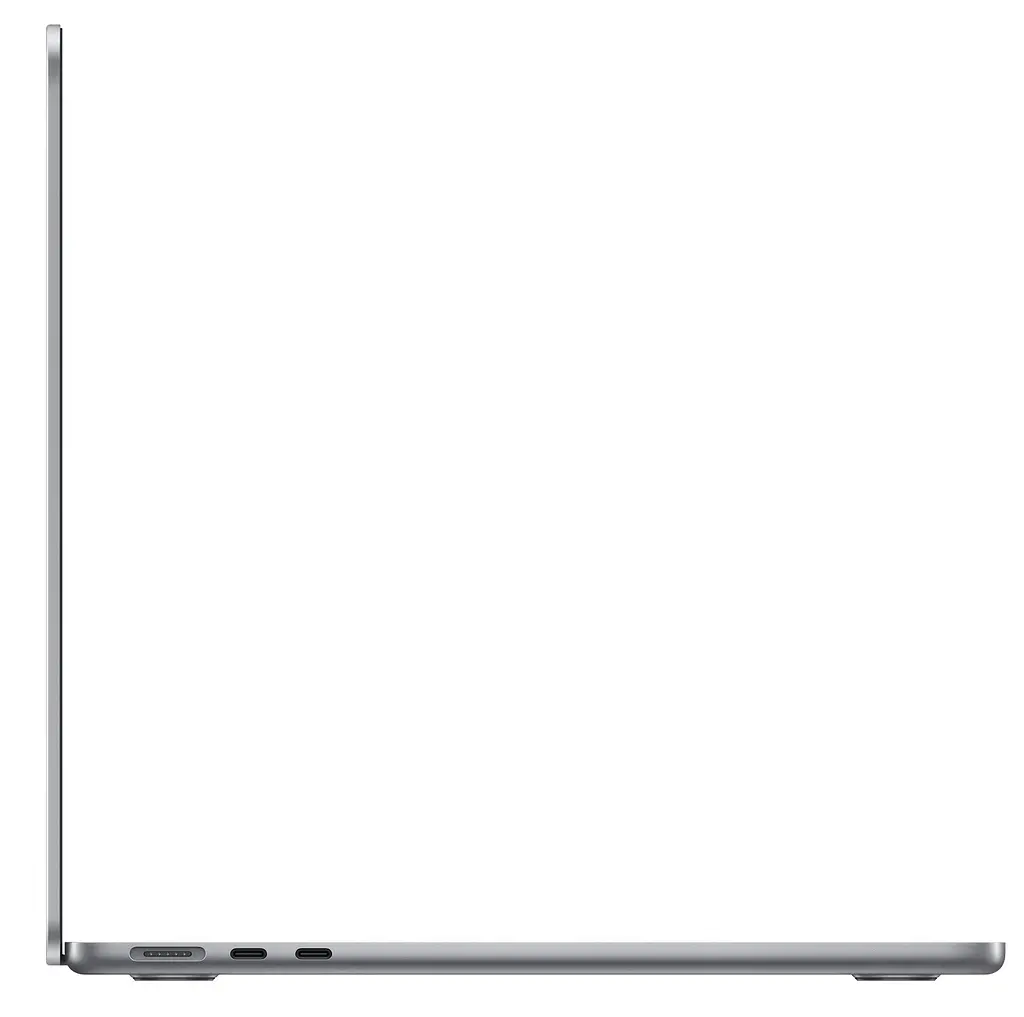 Ноутбук Apple MacBook Air 13'' M2 Retina 2022 [MLXW3] Space Gray [68514] - фото 4