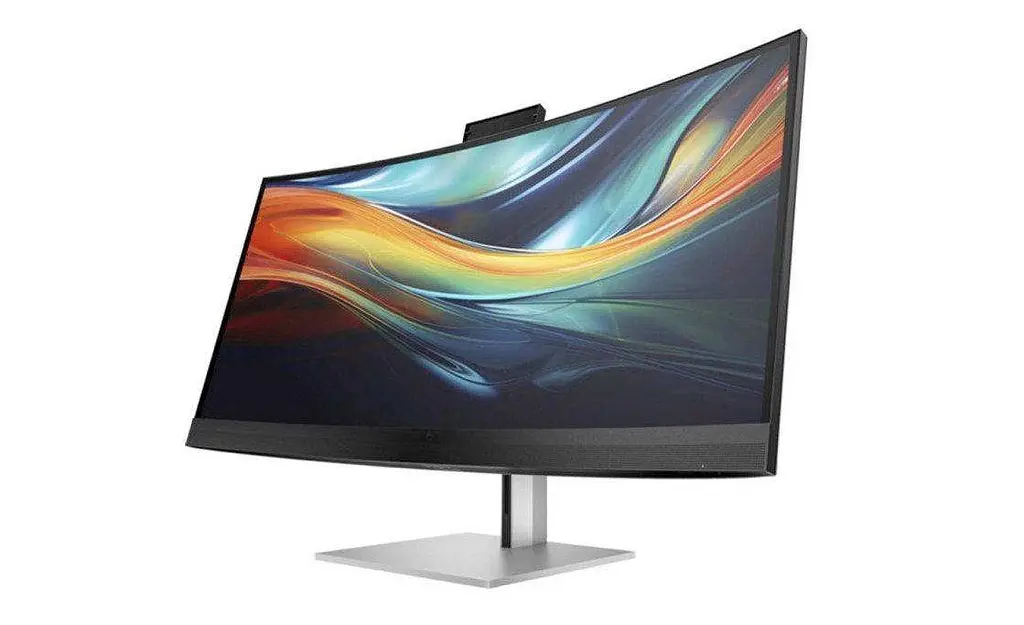 Монітор HP 740pm (8Y2R2AA) - фото 2