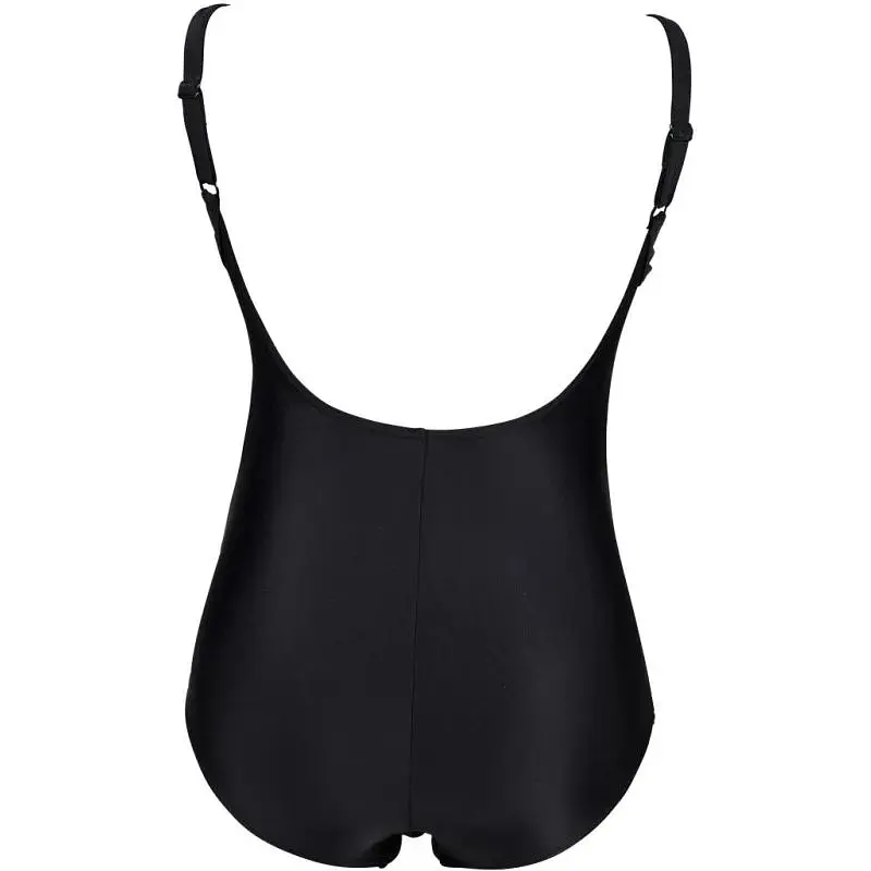 Купальник Arena W Pregnancy Suit One Piece R 36 Black (1097-006478-500 36) - фото 4
