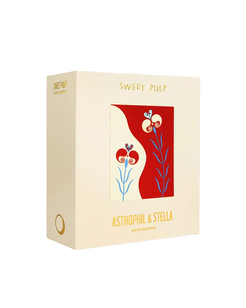 Екстракт Astrophil & Stella Sweet Pulp 50 мл  - фото 2