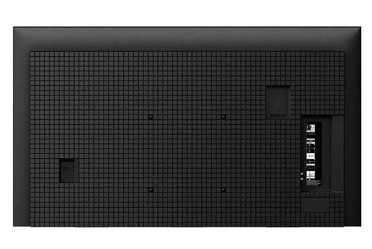 Телевізор Sony Bravia KD-55X85L - фото 11