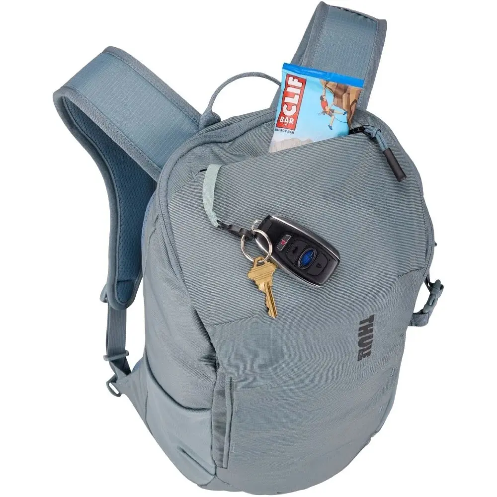 Рюкзак для активного відпочинку Thule AllTrail Daypack TADP-218 Pond Blue 18 л (3205086) - фото 9