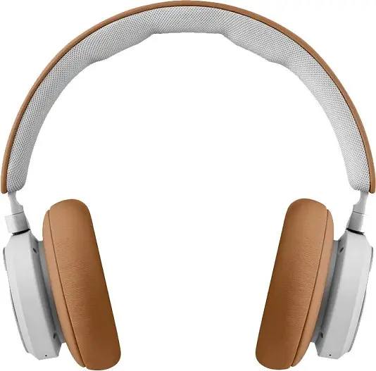 Наушники с микрофоном Bang & Olufsen Beoplay HX Timber (1224002) - фото 4