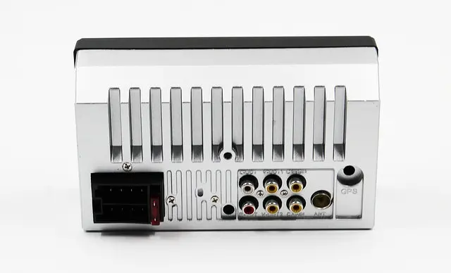 Автомагнітола 2DIN MP5 7010B з сенсорним екраном 7" - фото 9