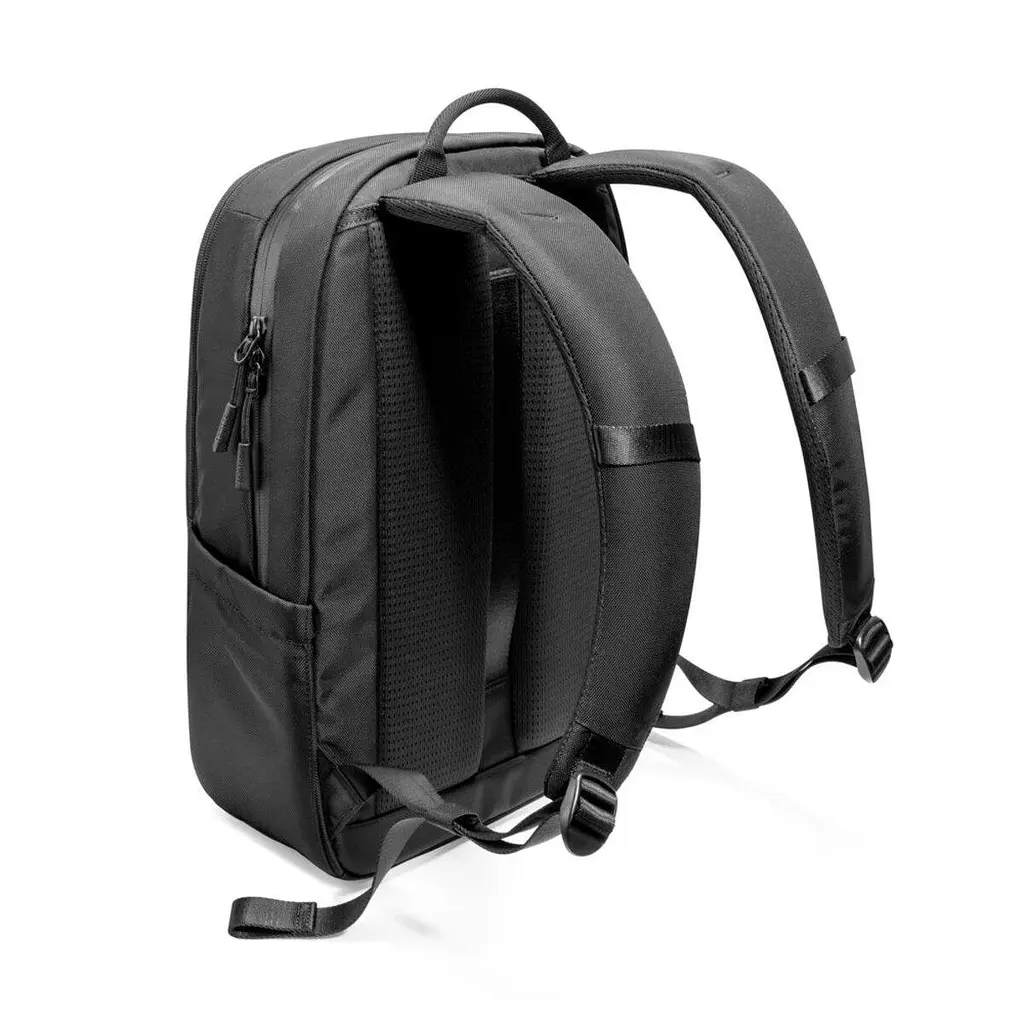 Рюкзак Tomtoc UrbanEX-T65 Laptop Backpack Black 15.6 Inch/20L T65S1D1 - фото 5