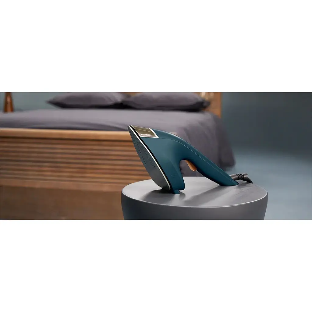 Отпариватель Tefal Duo Power 2 в 1, 1700 Вт синий (JF4032E0) - фото 7