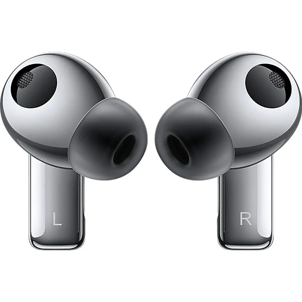 Наушники Huawei FreeBuds Pro 3 Silver Frost [55037054] [103434] - фото 8