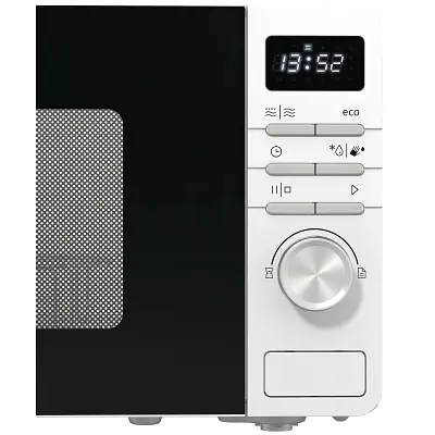 Мікрохвильова піч Gorenje MO20A3W - фото 8