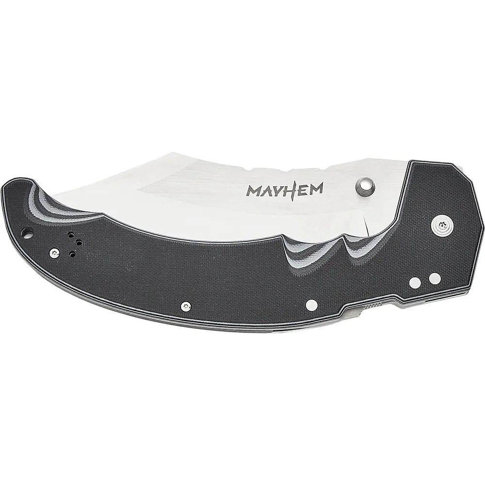 Нож Cold Steel Mayhem - фото 3