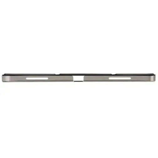 Чехол Spigen Smart Fold Black для iPad Air 13" M2 (2024) (ACS07676) - фото 6