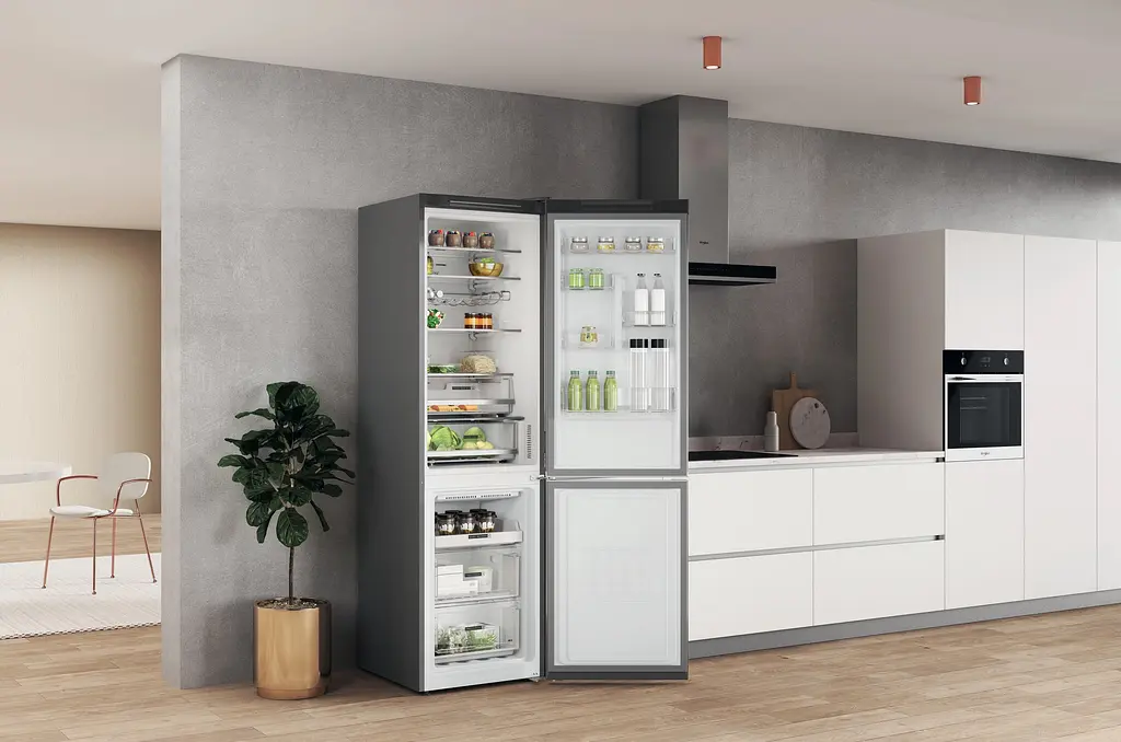 Холодильник Whirlpool W7X92OOXUA - фото 11