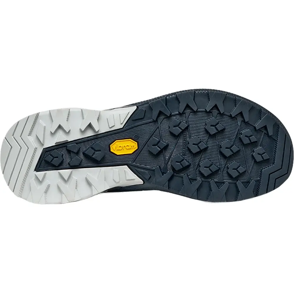 Черевики Garmont 9.81 Onyx MID GTX 5 Blue/Grey - фото 6