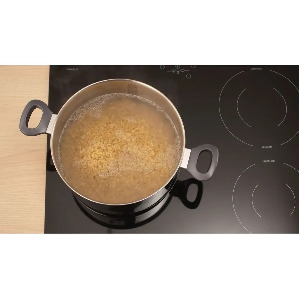 Набір каструль і сковорідок Tefal Daily Cook (G713SB45) [120207] - фото 9
