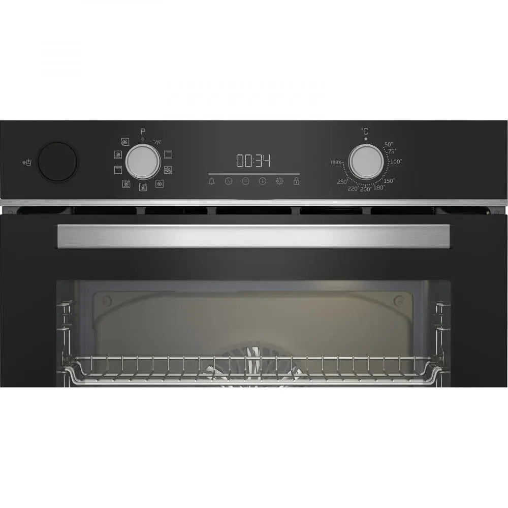 Духовка електрична Beko BBIS18300XCSE - фото 3