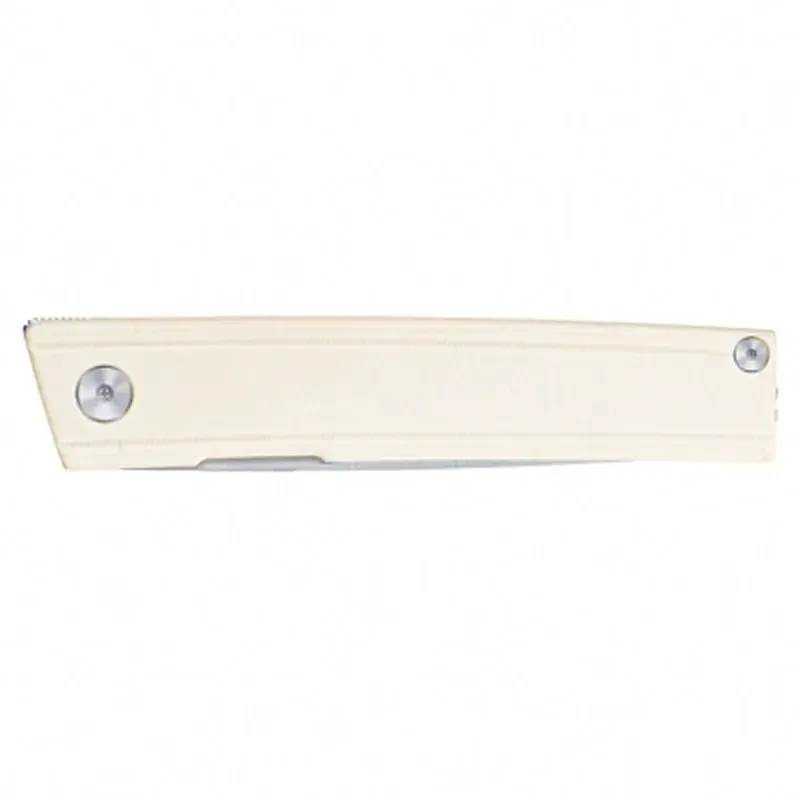 Ніж SRM Gent, White G10, Satin (401LC-GT) - фото 6