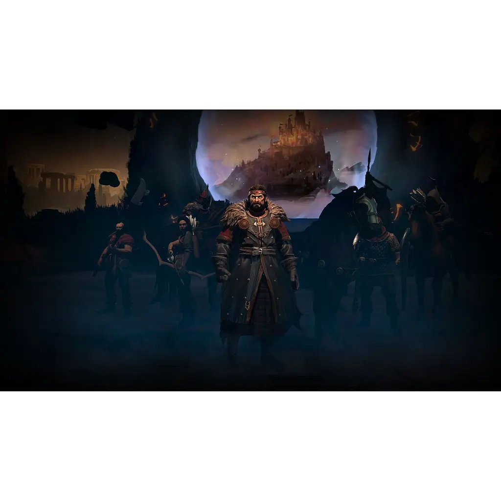Ключ активации Microsoft Age of Wonders 4: Premium Edition для Xbox Series S/X - фото 5