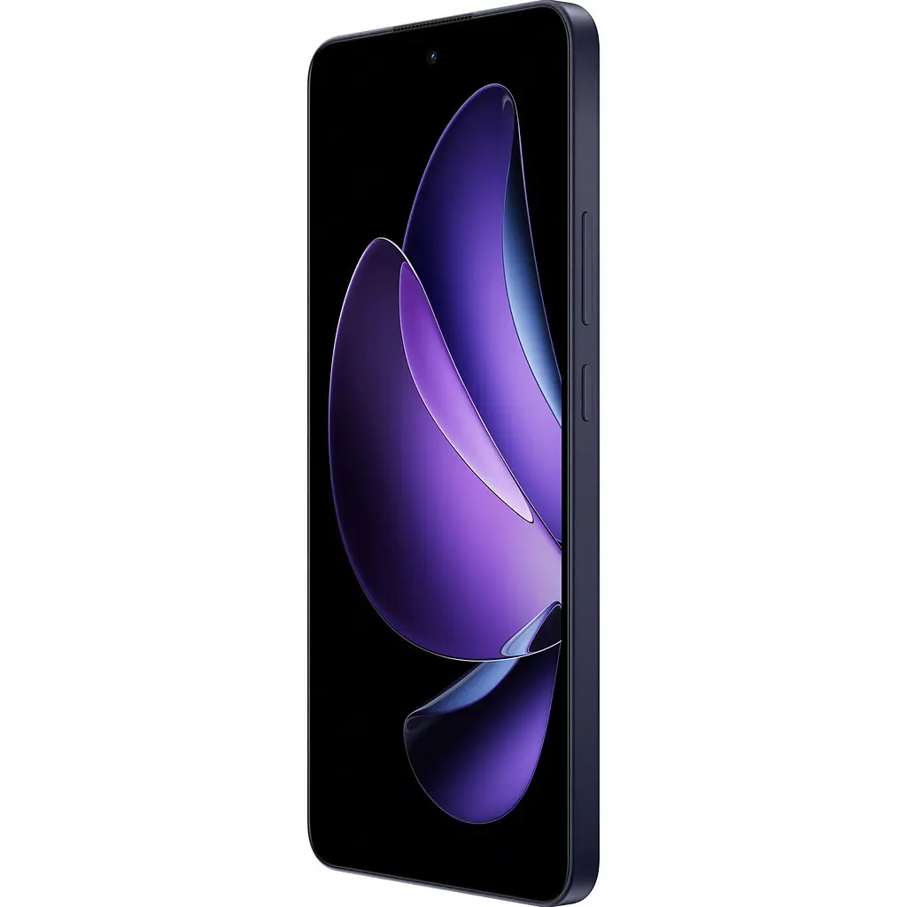 Смартфон Oppo Reno13 5G 12/256 GB Luminous Blue Global Version [138932] - фото 4