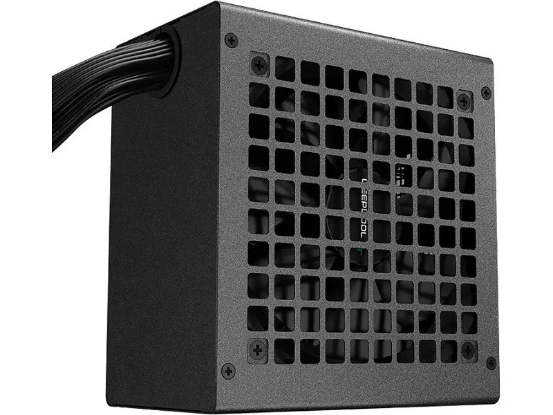 Блок живлення Deepcool PF700 (R-PF700D-HA0B) - фото 4