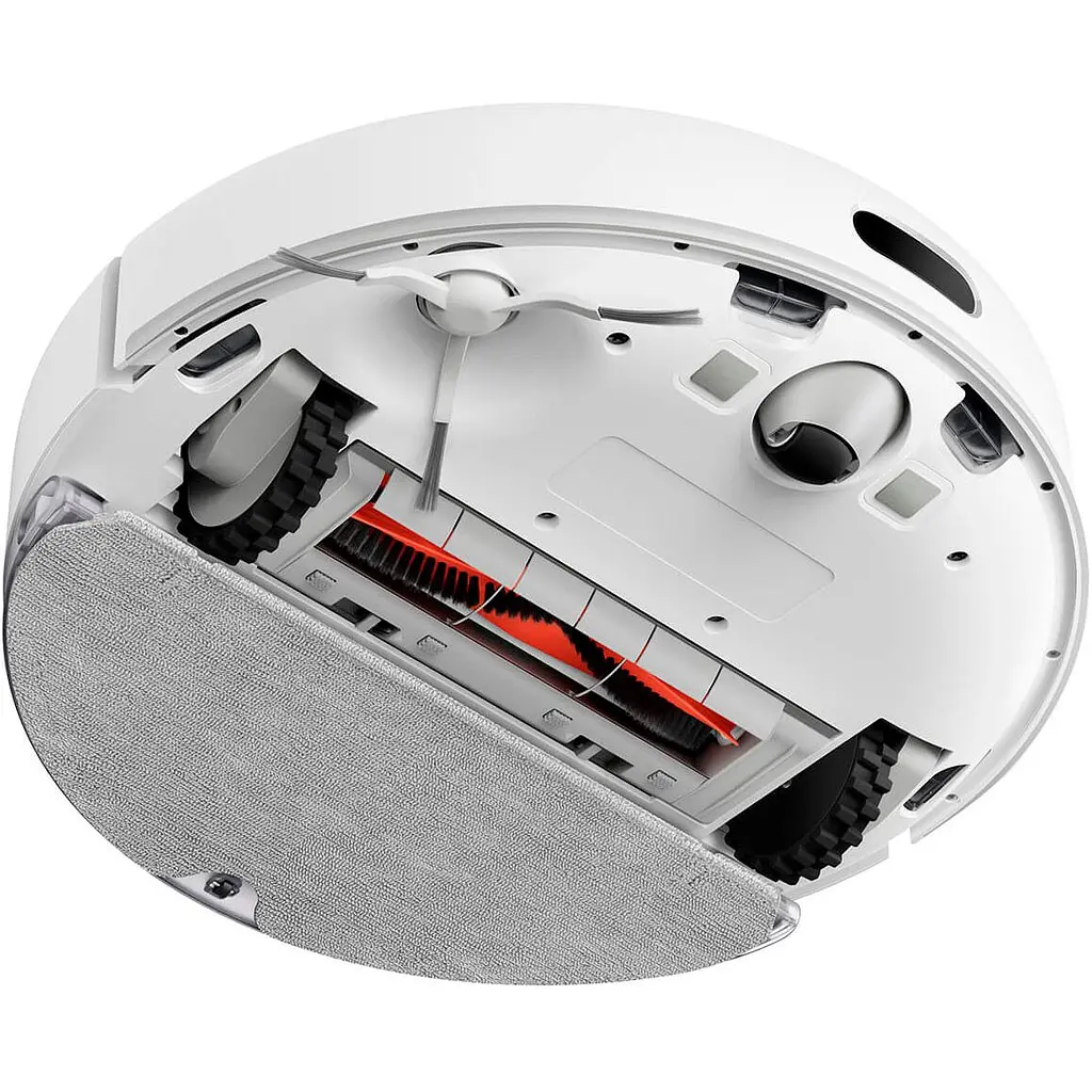 Робот-пилосос Xiaomi Dreame Vacuum Cleaner D9 Max White (RLD33GA) [85288] - фото 7