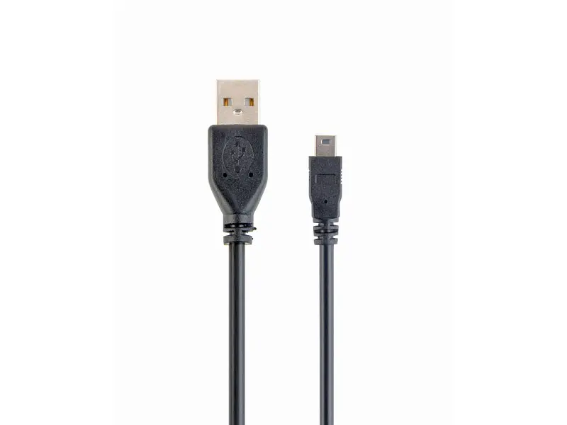 Кабель Cablexpert CCP-USB2-AM5P-10