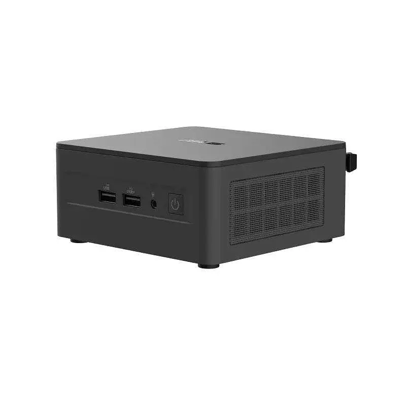 BarebOne-неттоп Asus NUC 13 Pro Kit (90AR00C1-M00040) - фото 4