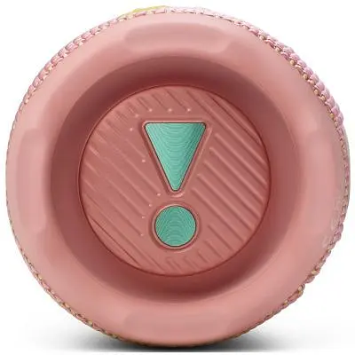 Акустична система JBL Flip 7 Pink (JBLFLIP7PINK) - фото 6