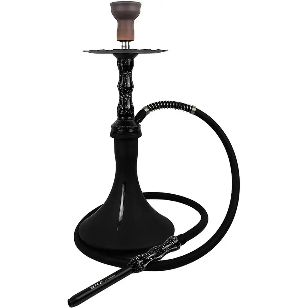 Кальян Gramm ERA Dead Space (Craft Black Matt) - фото 2