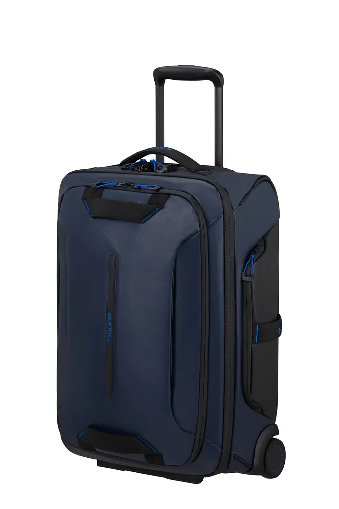Дорожня Сумка Samsonite ECODIVER BLUE 55x40x20 KH7*01010 - фото 8
