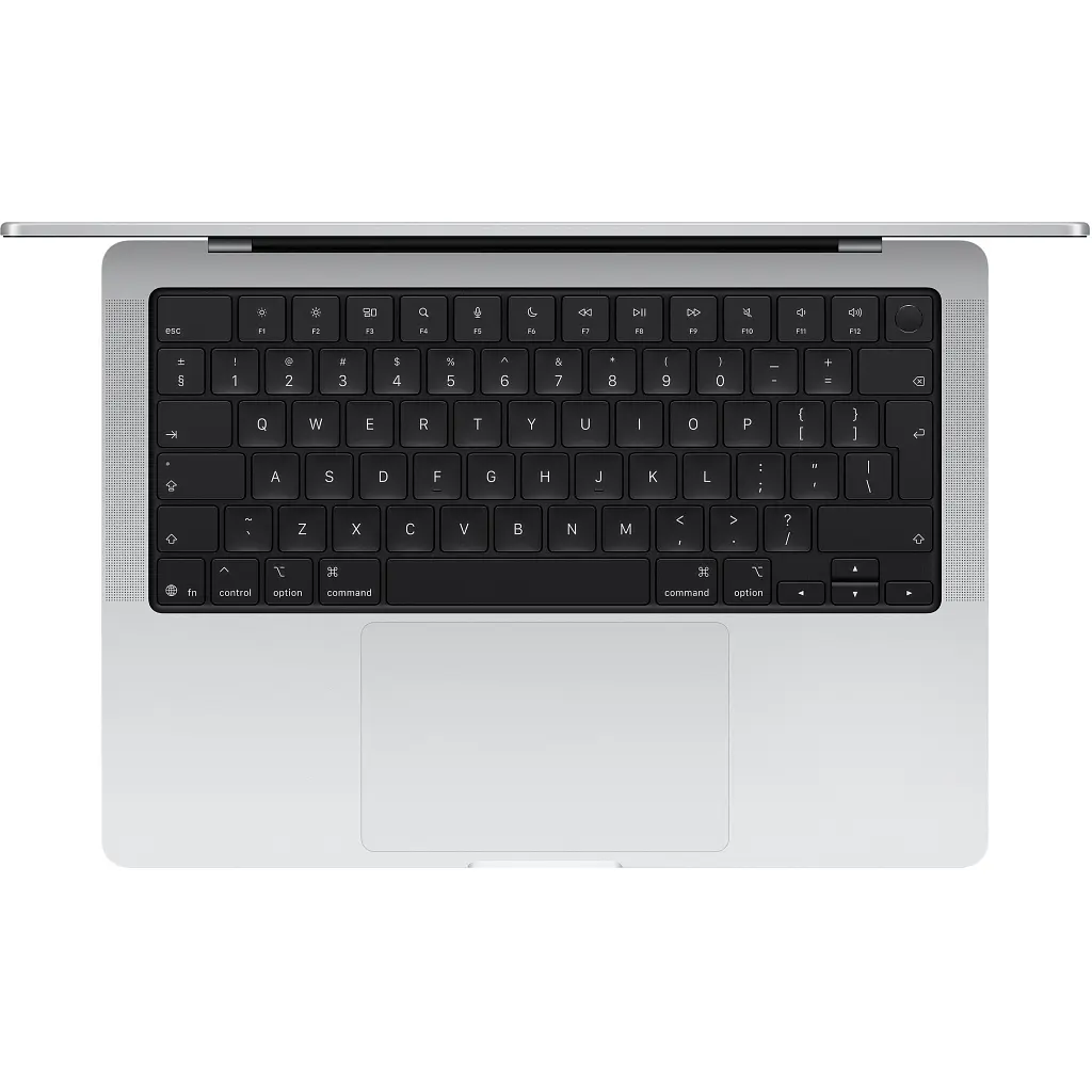 Ноутбук Apple MacBook Pro 14 A3434 M5 Silver (MDE64UA/A) - фото 2