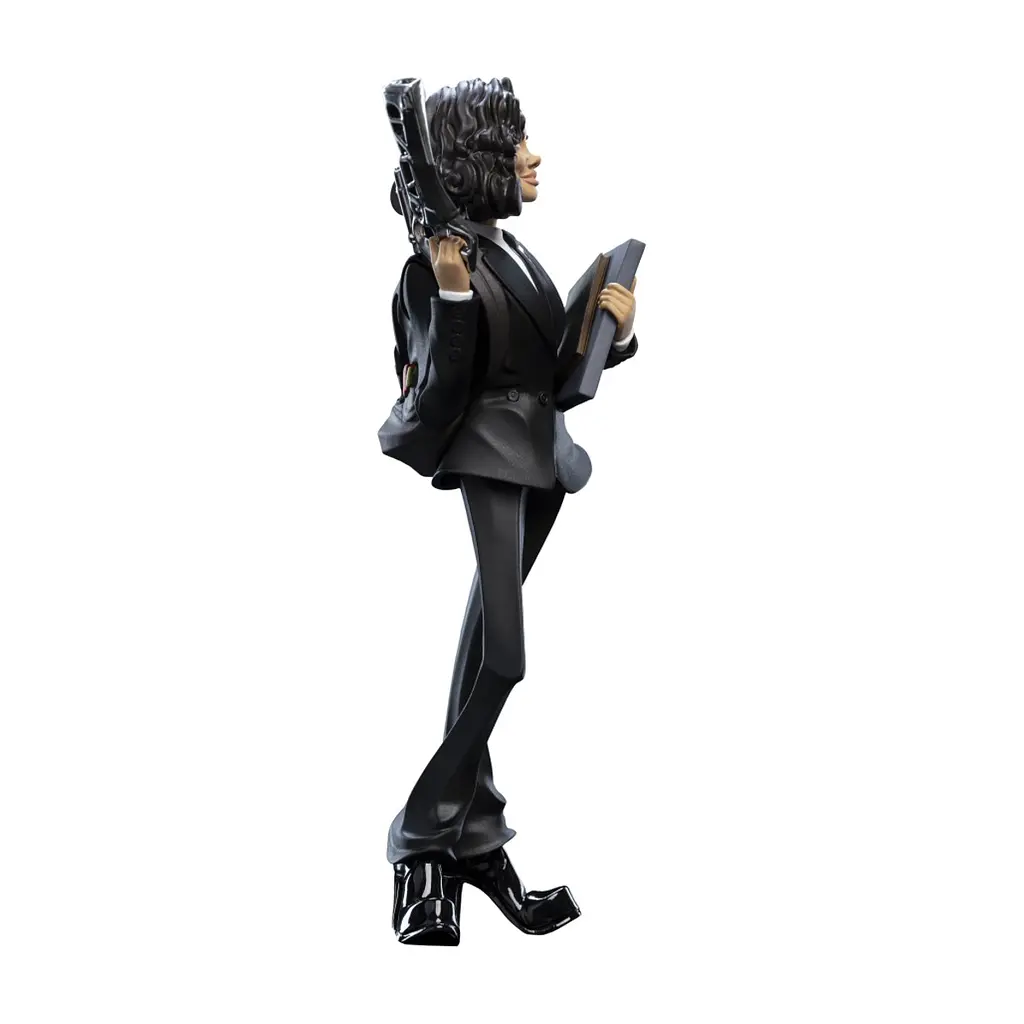 Фігурка для геймерів Weta Workshop Men In Black:International Agent M (065002966) - фото 4