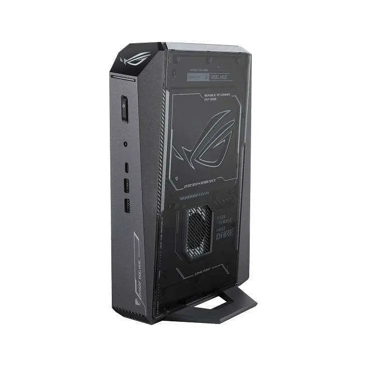 Десктоп Asus ROG NUC RNUC15JNK9X28AA2 (90AS00I1-M00090) - фото 2